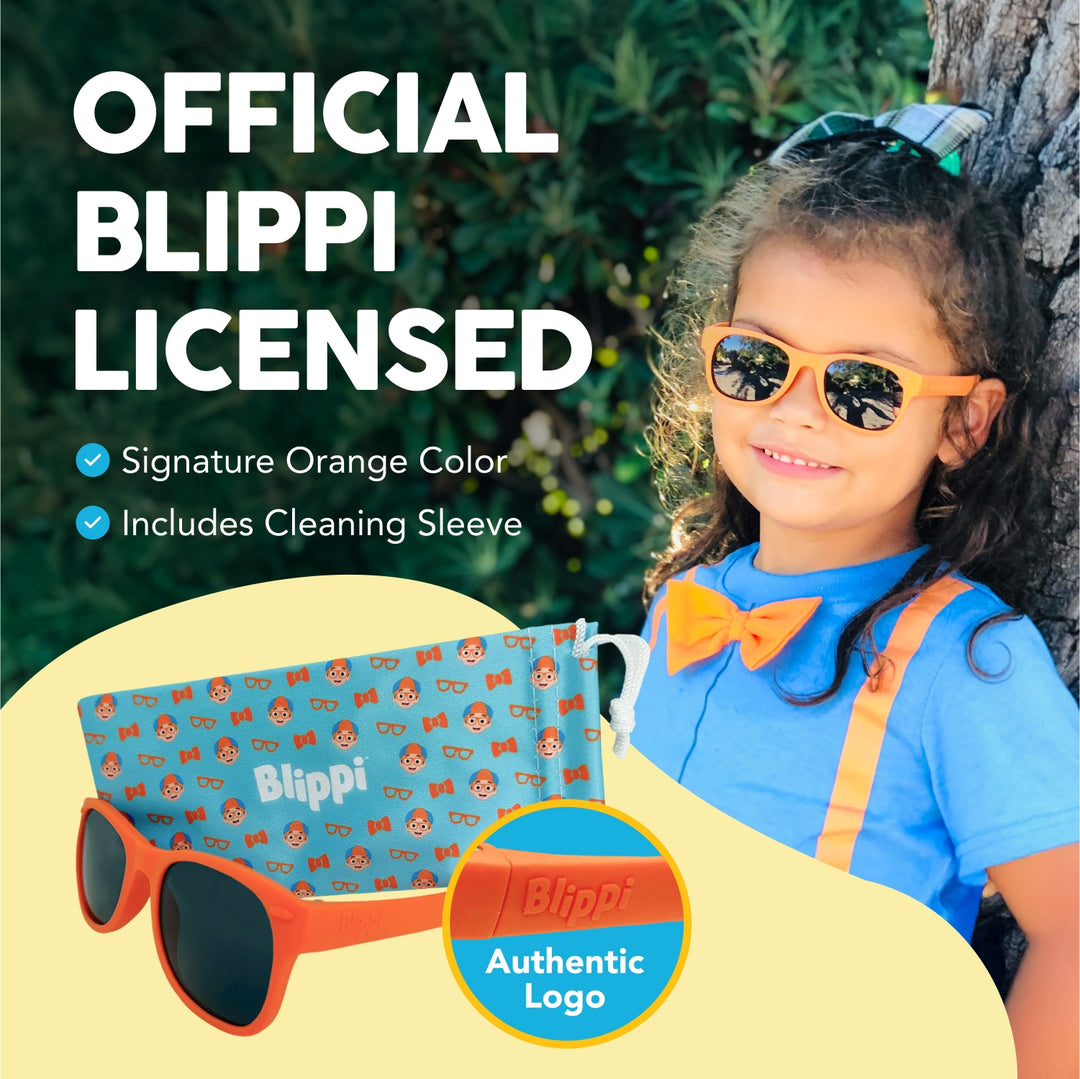 Blippi Shades | Junior