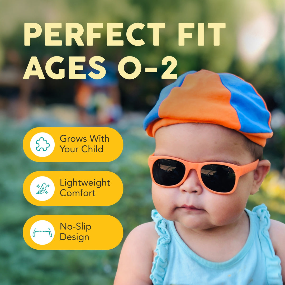 Blippi Shades | Baby