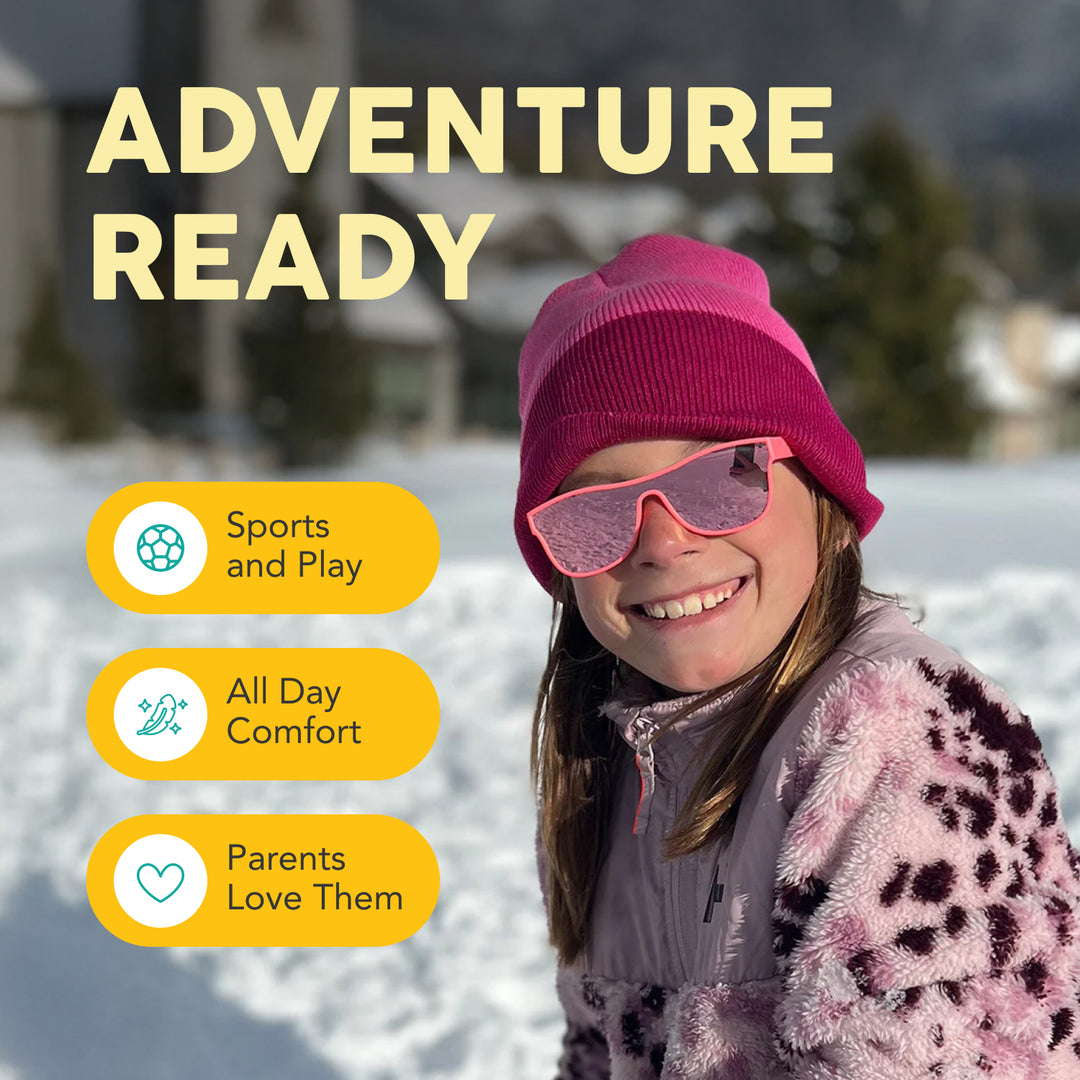 Bouclier scientifique étrange | Junior