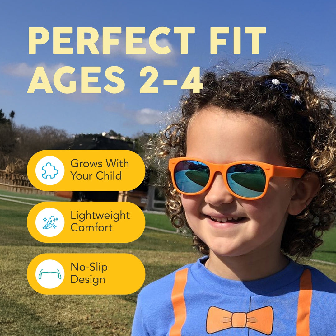 Blippi Shades | Toddler