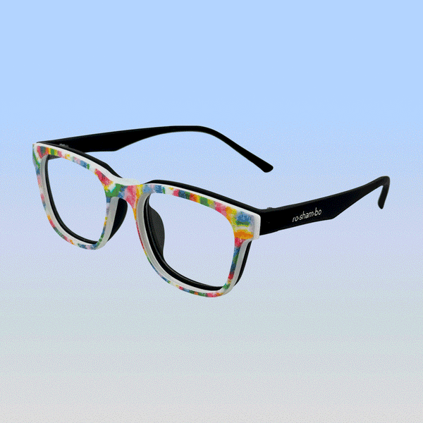 Pops Magnetic Prescription Glasses