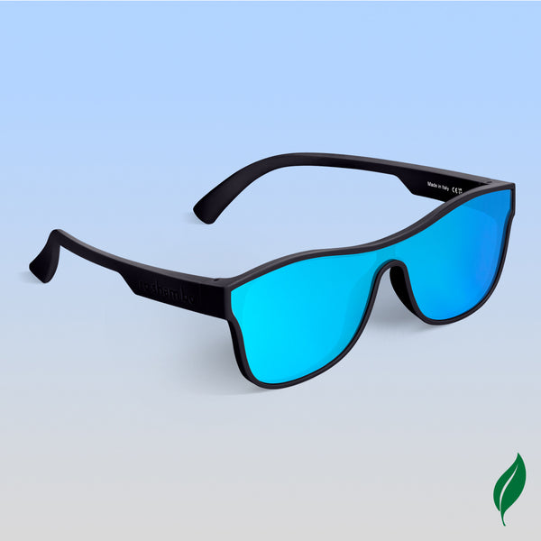 The Max | Single Shield Sunglasses