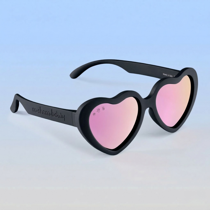Bueller Hearts | Baby