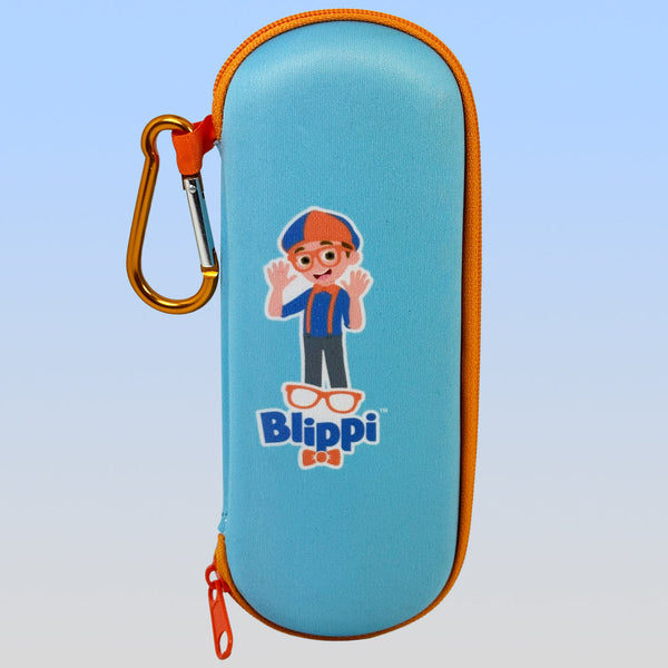 Carrying Case: Your Choice!