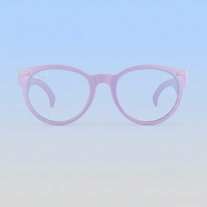 Lunettes rondes | Junior