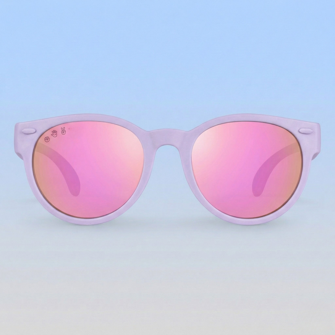 Blossom Rounds | Adult