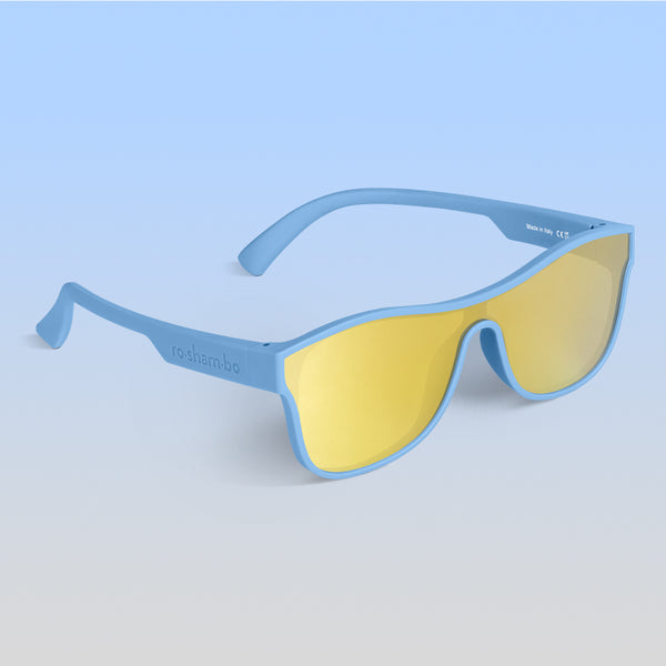 The Max | Single Shield Sunglasses