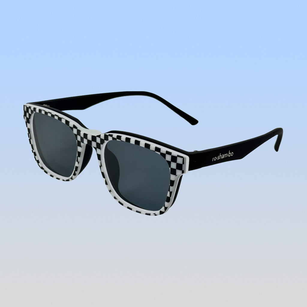 Pops Magnetic Snap On Sunglasses Interchangeable Frame Tops