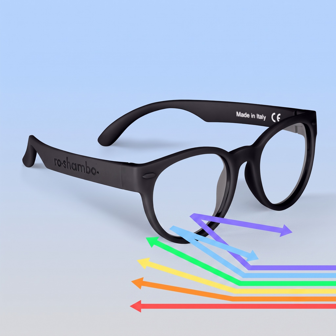 Screen Time Specs | Round
