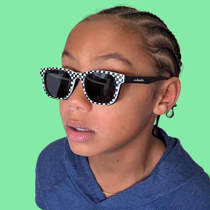 Later Skater | Sun Top