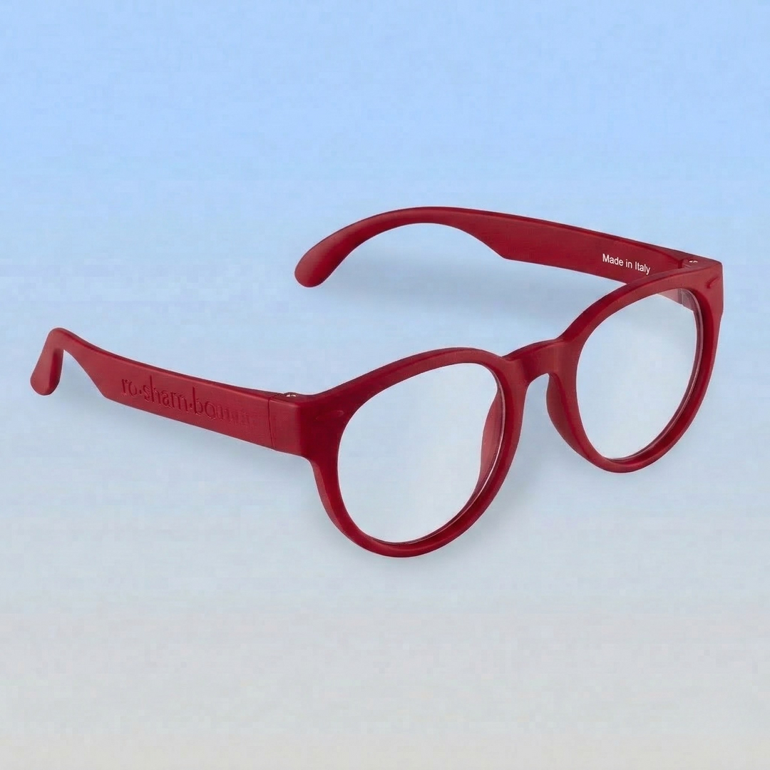 Spare Frames | Round