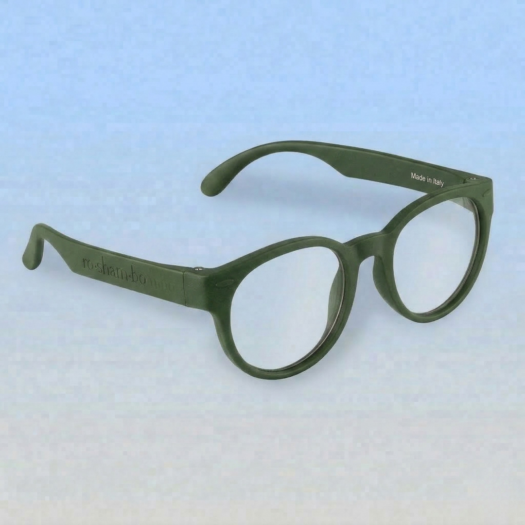 Spare Frames | Round