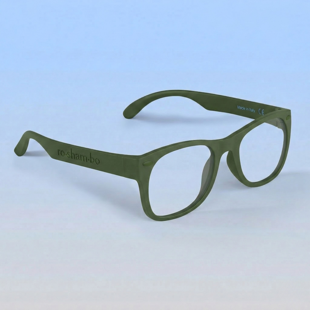 Spare Frames | Square