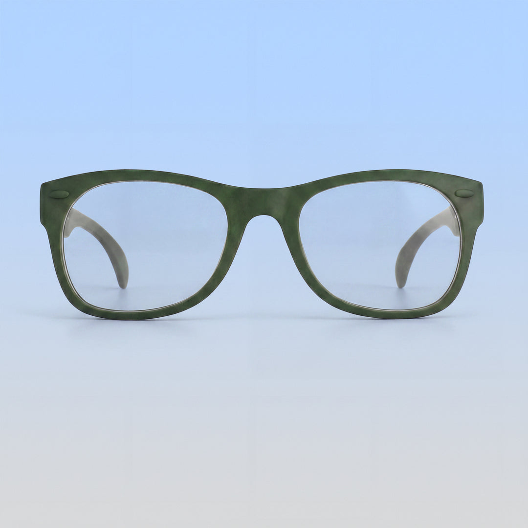 Gafas cuadradas | Adulto