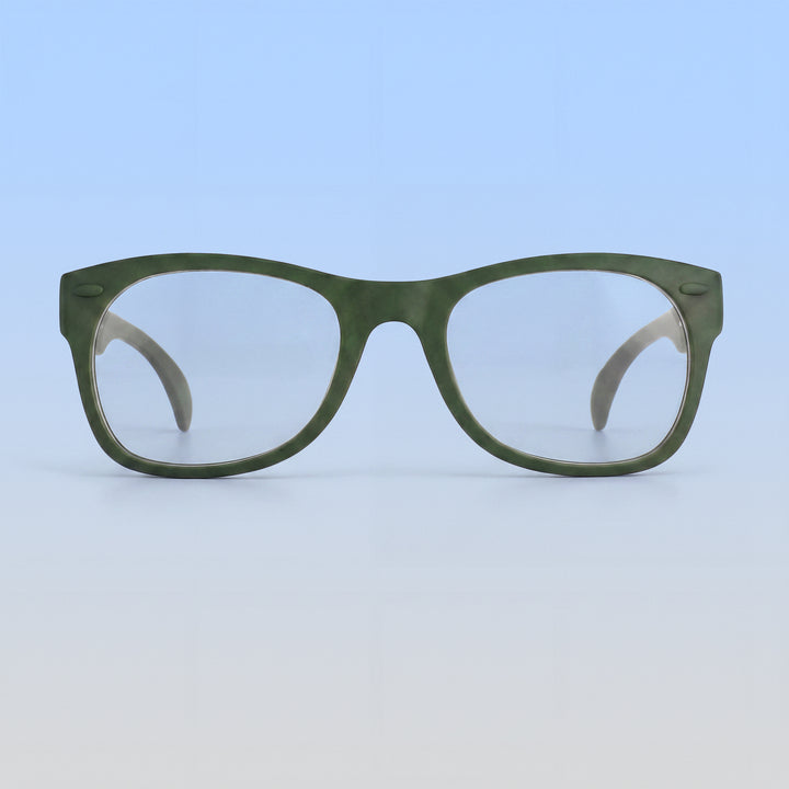Gafas cuadradas | Adulto