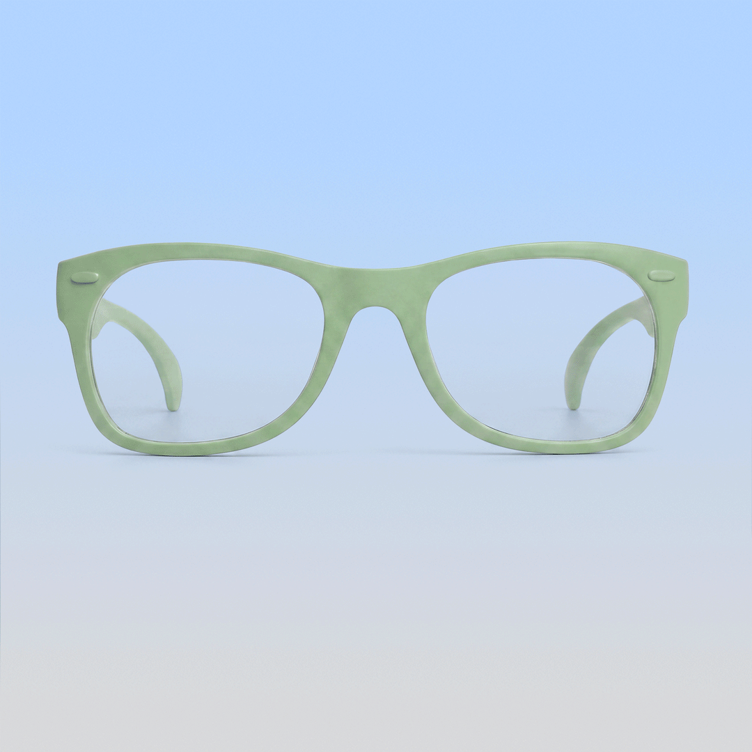 Gafas cuadradas | Bebé