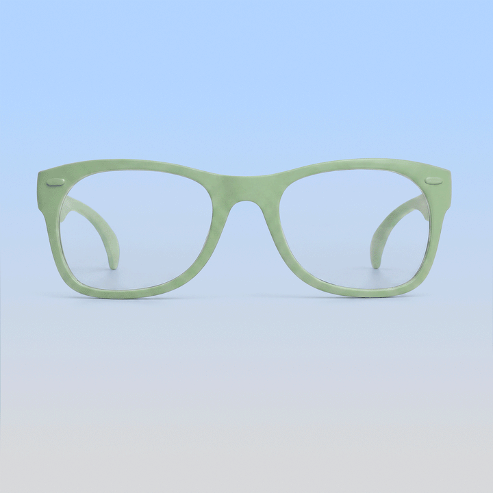 Gafas cuadradas | Bebé