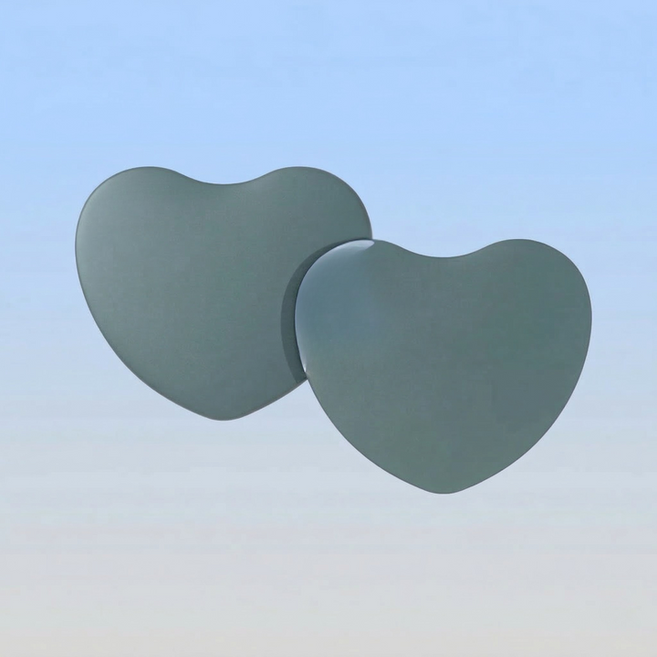 Replacement Rx Lens Set Under Warranty