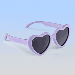 Hot Sundae | Heart Sunglasses