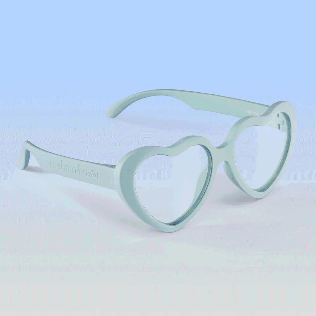 Heart Glasses | Junior