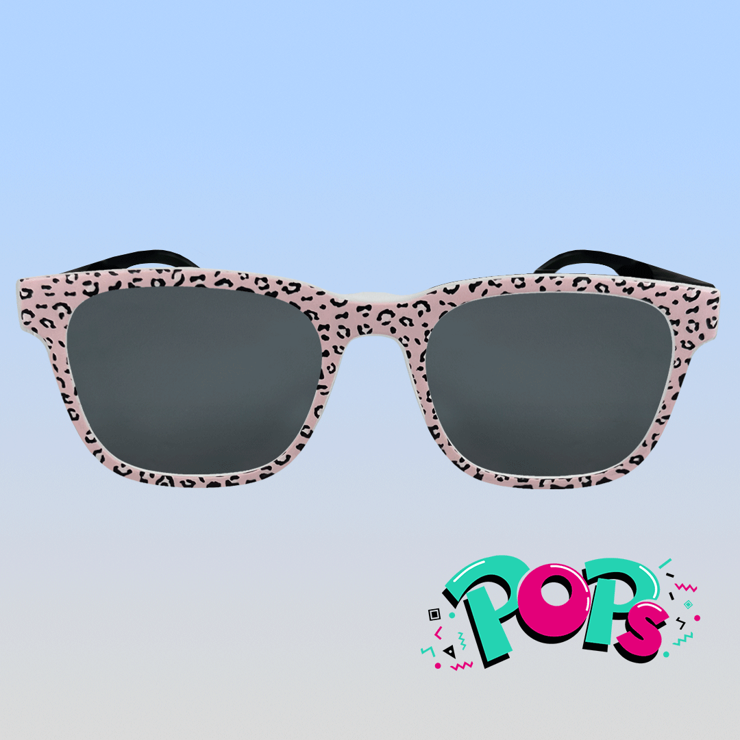 Here Kitty | Sun Top