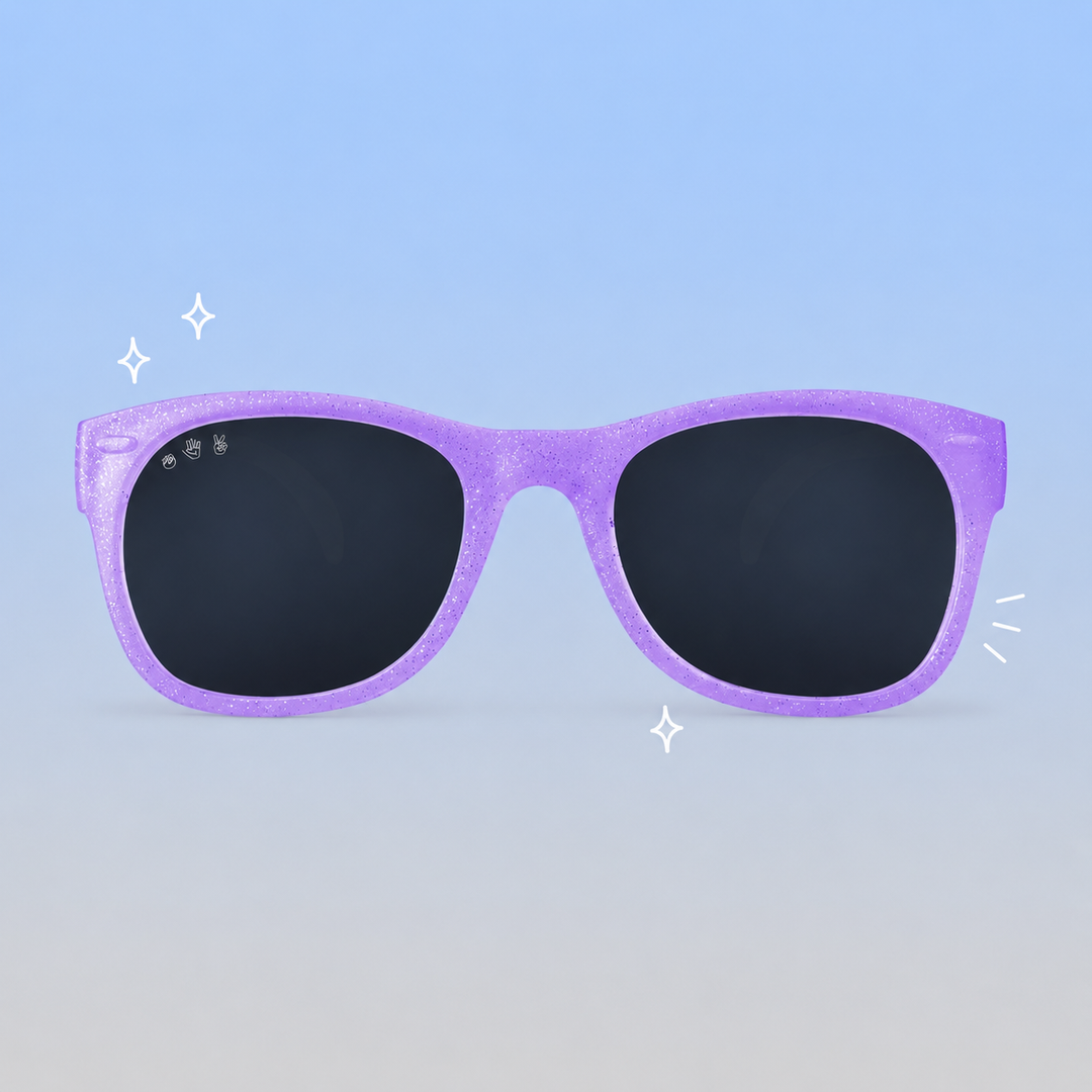 Punky Brewster Shades | Baby