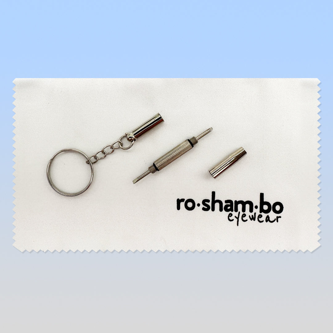 Lens Cleaner Spray Kit