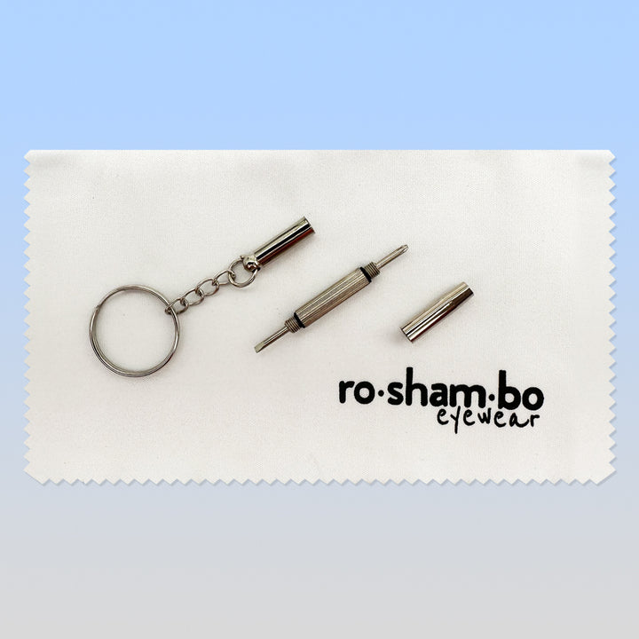 Lens Cleaner Spray Kit