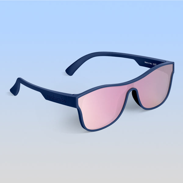 The Max | Single Shield Sunglasses