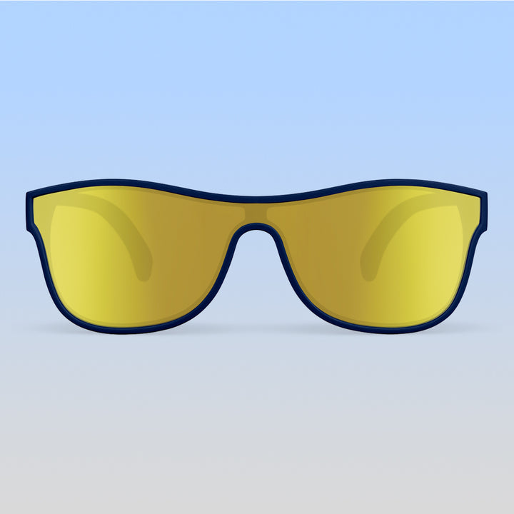 Bouclier squelette | Enfant en bas âge