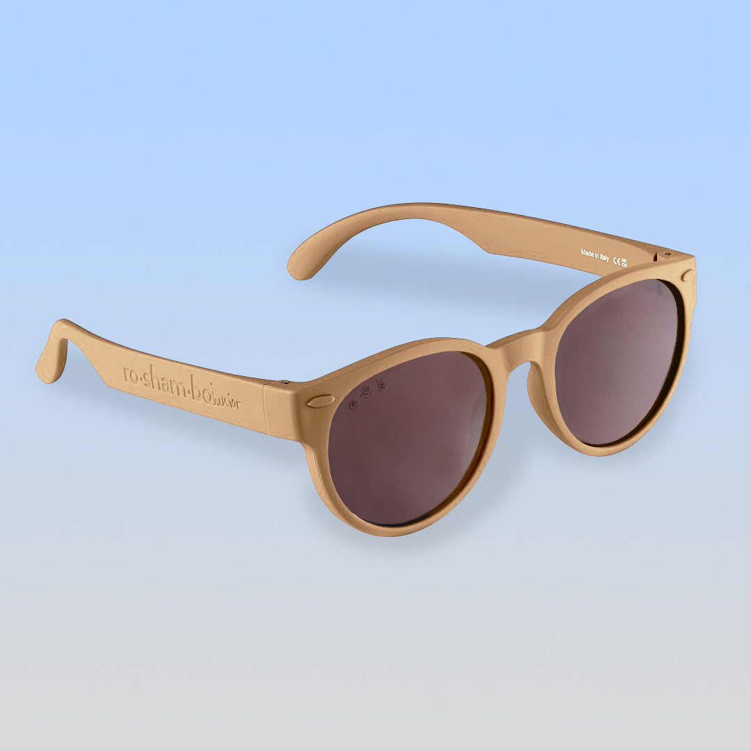 Malibu Sands | Round Sunglasses