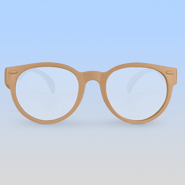 Round Glasses | Junior