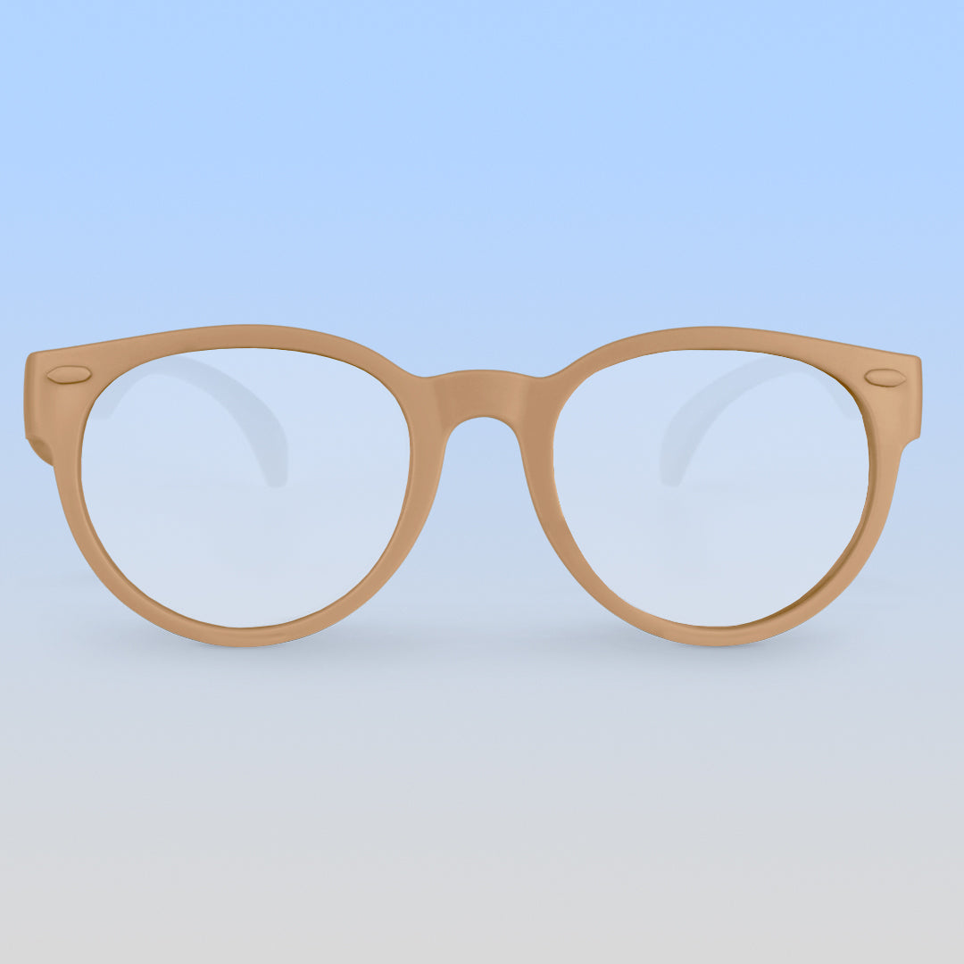 Lunettes rondes | Adolescent