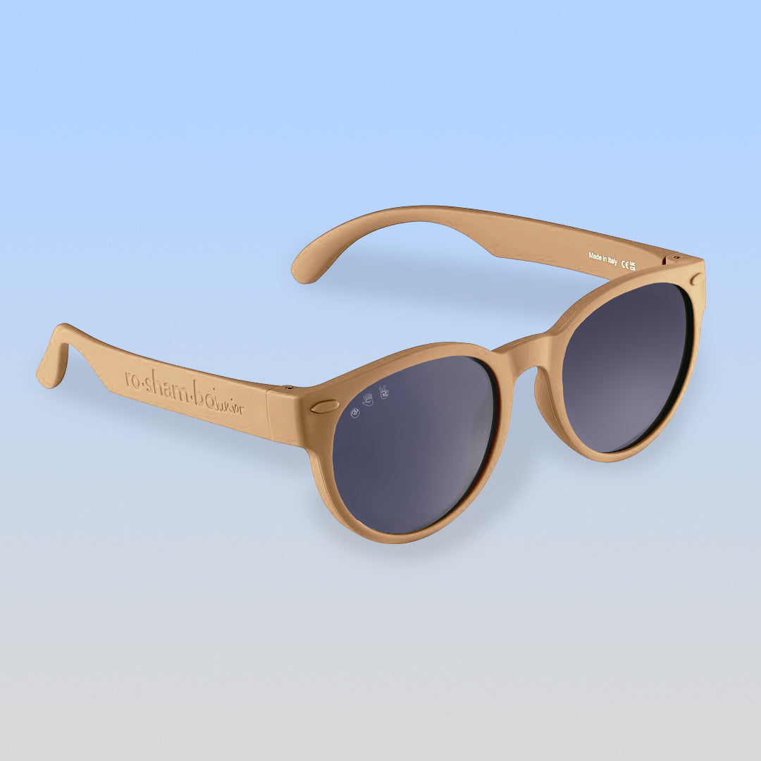 Malibu Sands | Round Sunglasses