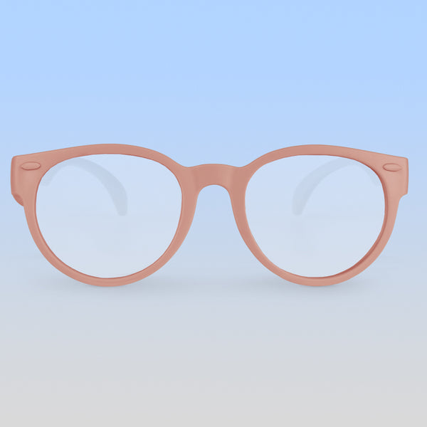 Round Glasses | Junior