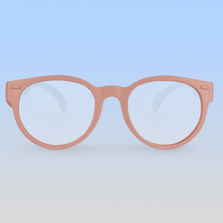 Lunettes rondes | Adolescent