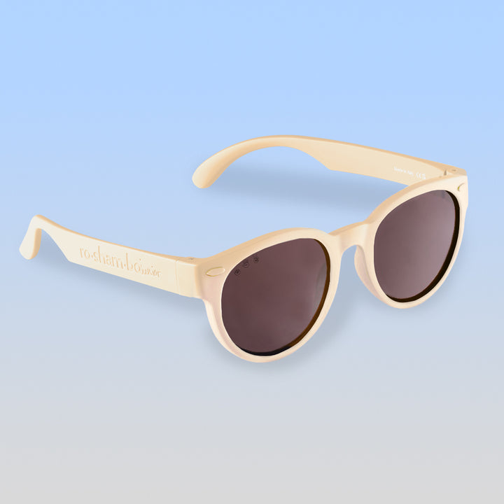 Malibu Sands | Round Sunglasses