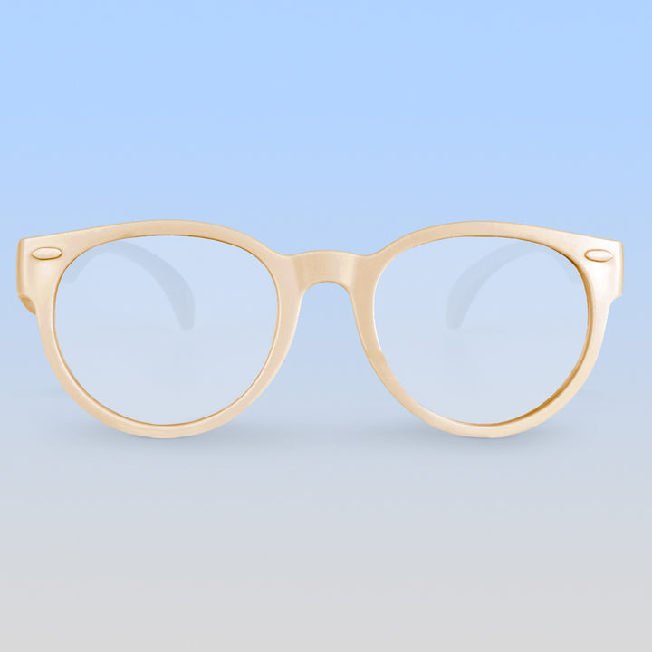 Lunettes rondes | Junior