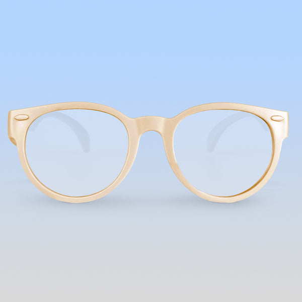 Round Glasses | Junior