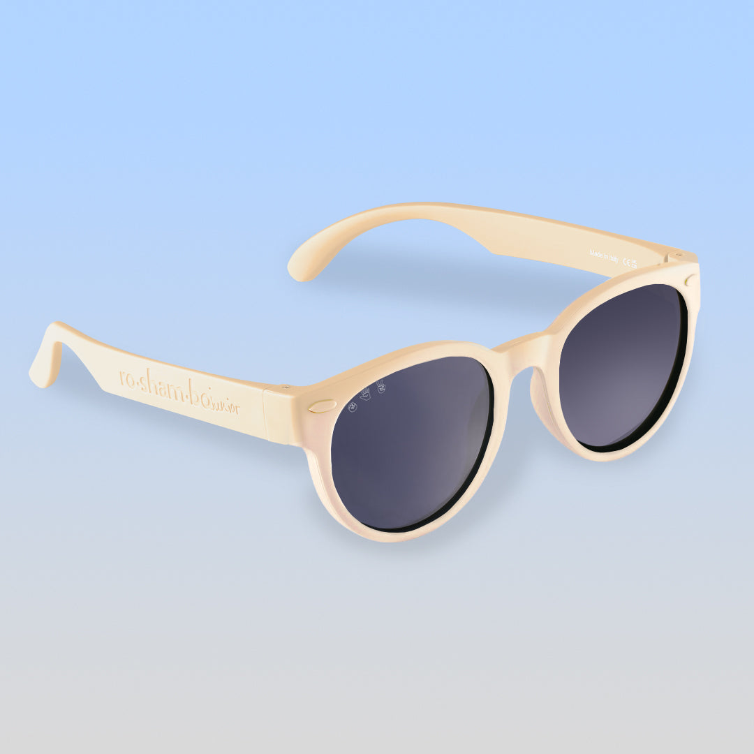 Malibu Sands | Round Sunglasses