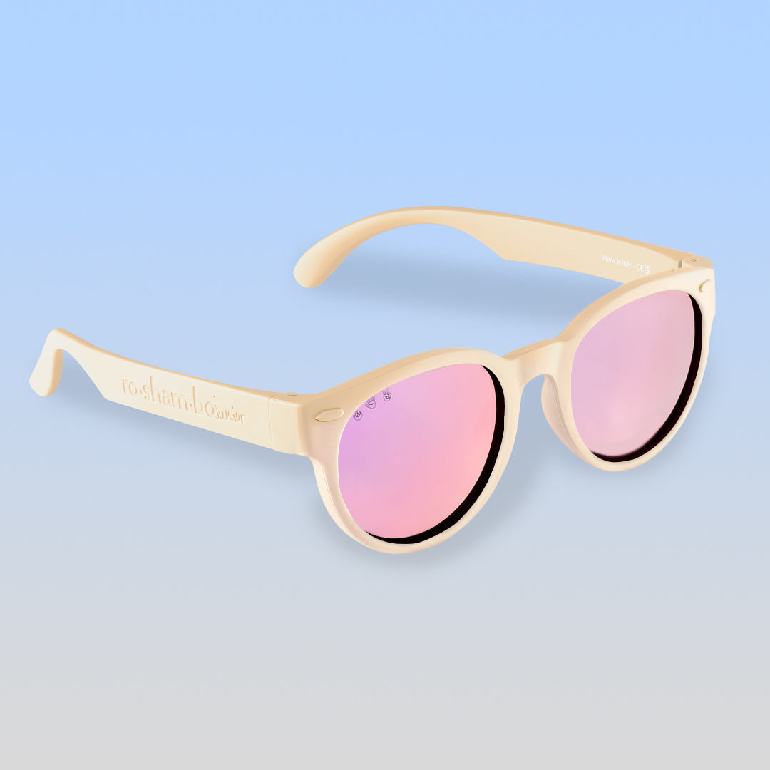 Malibu Sands | Round Sunglasses