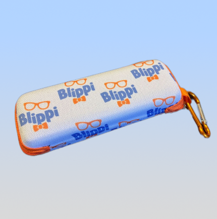 Étui de transport Blippi