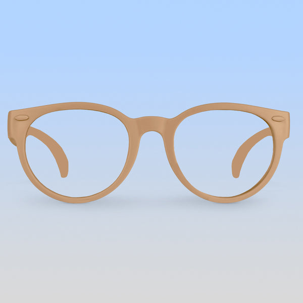 Monturas de repuesto para gafas redondas junior