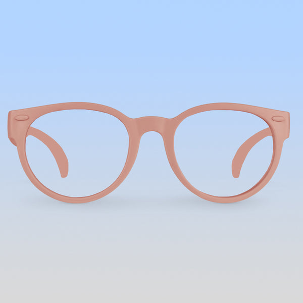 Montures de rechange pour lunettes rondes Junior