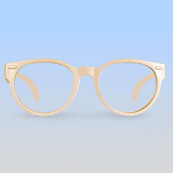 Monturas de repuesto para gafas redondas junior