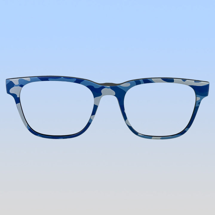 Pop Tops pour lunettes magnétiques