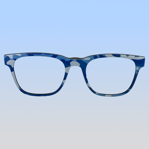 Pop Tops para gafas magnéticas