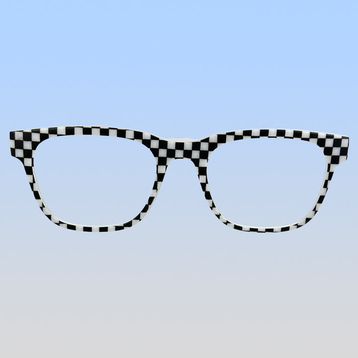 Pop Tops pour lunettes magnétiques