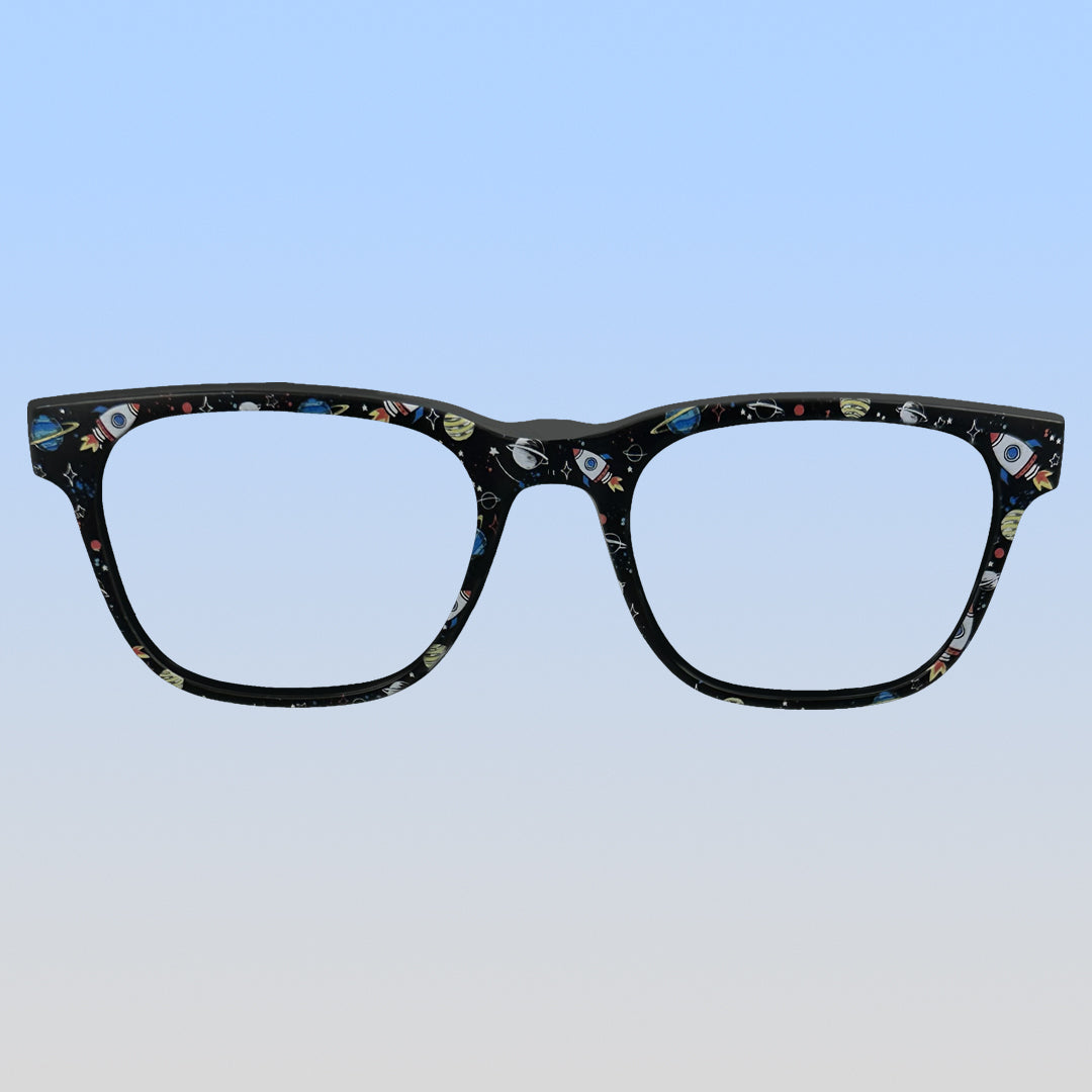 Pop Tops pour lunettes magnétiques