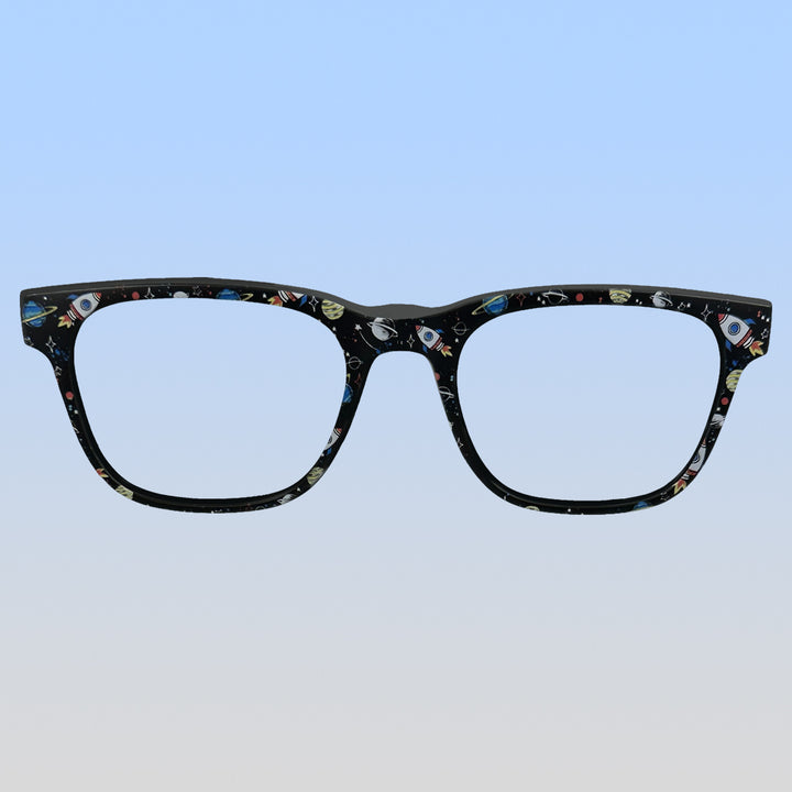 Pop Tops pour lunettes magnétiques